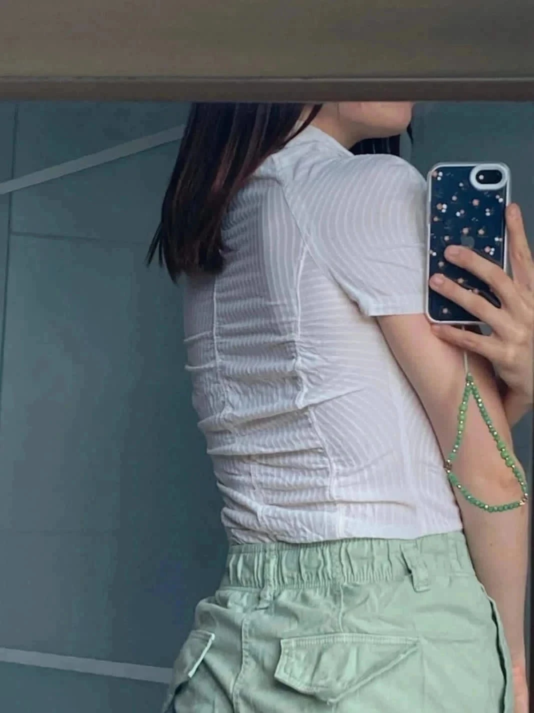 Mango blouse size M – photo 7